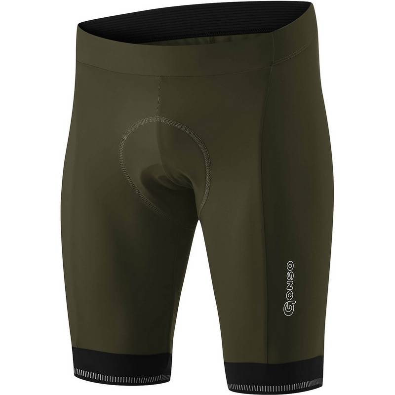 Gonso SITIVO Fahrradshorts Herren