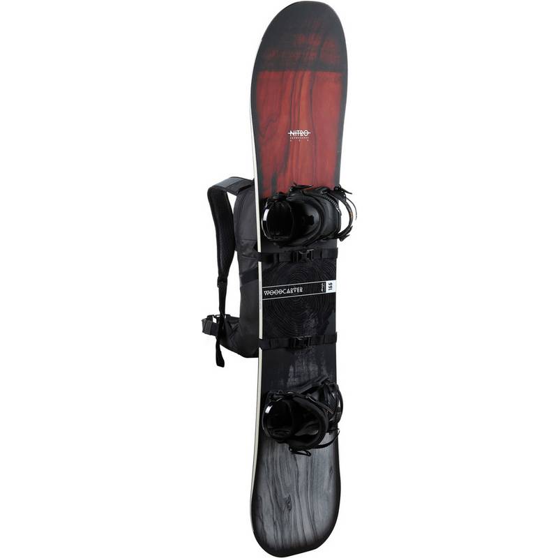 Nitro Snowboards ROVER 14 PACK Snowboardtasche