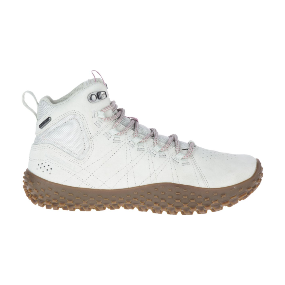 Merrell Wrapt Mid WP J035994 / weiss
