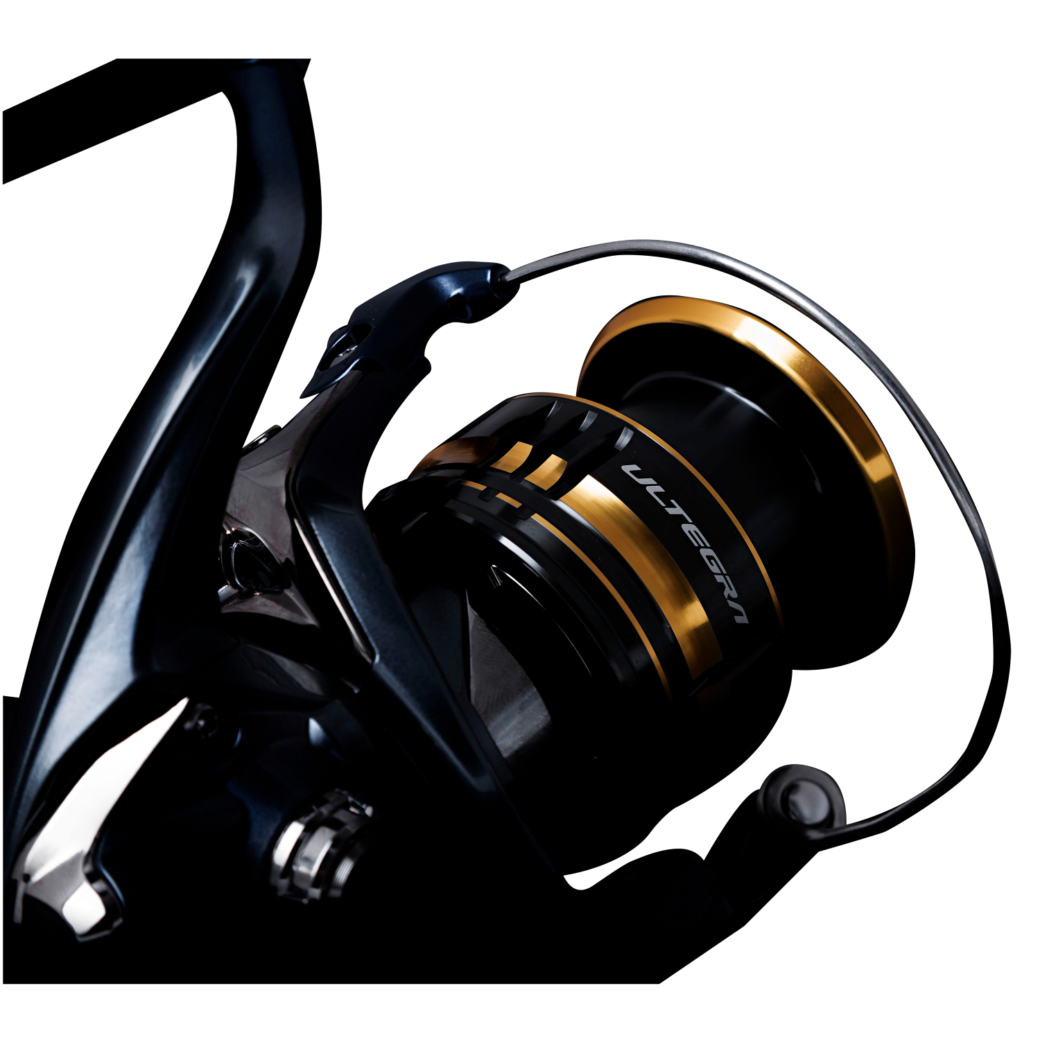 Shimano Spinnrolle Ultegra