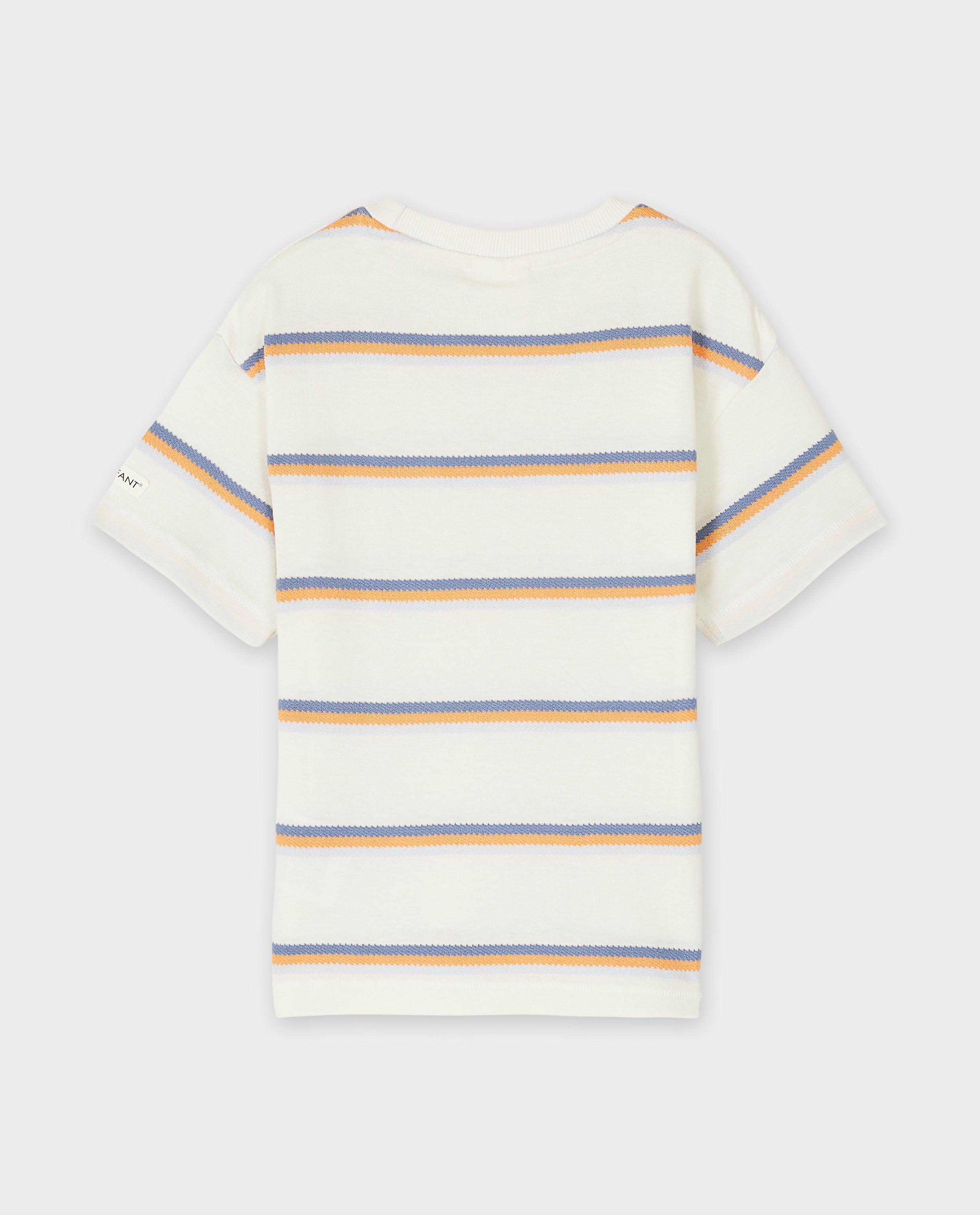 Tricou bej pentru copii