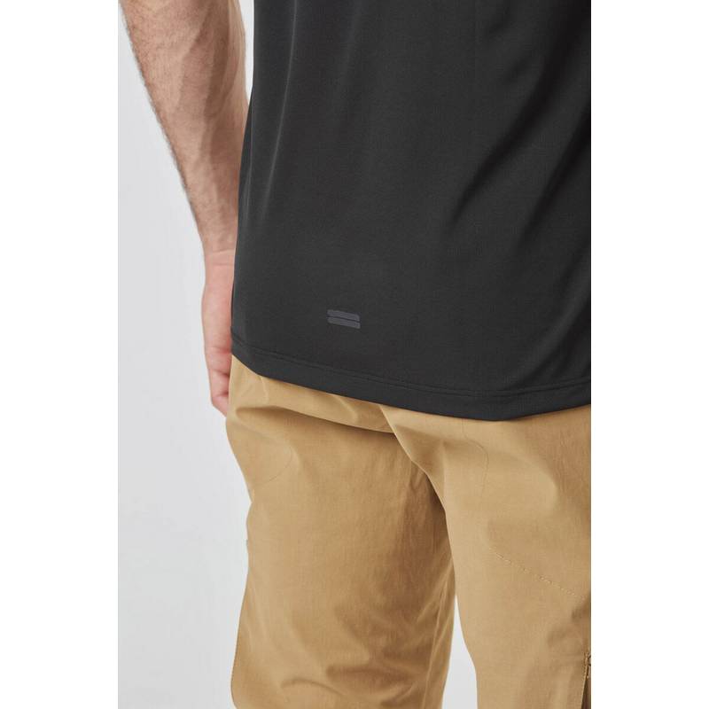 Picture Travis Funktionsshirt Herren
