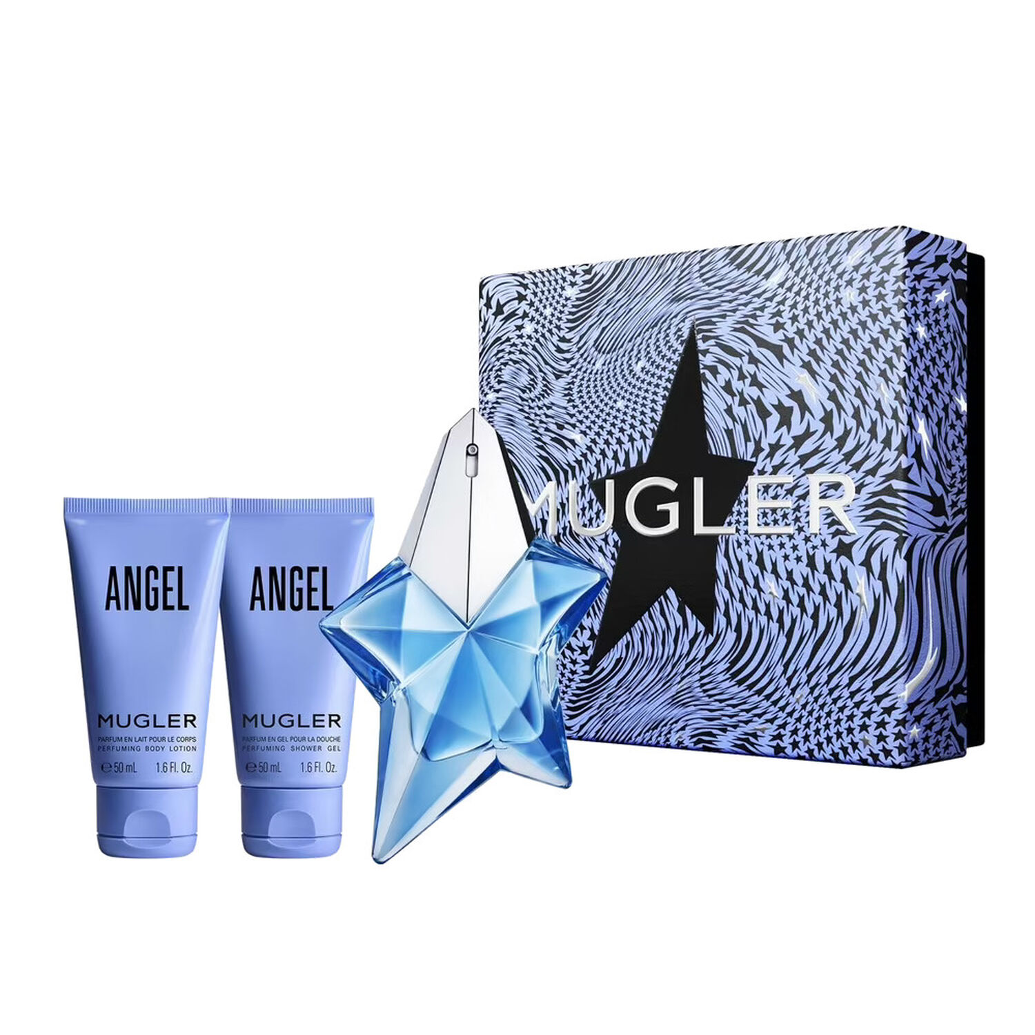 Mugler Angel Coffret Eau de Parfum Oriental