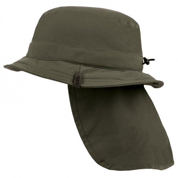 CAPO - Light Hiking Hat - Hut