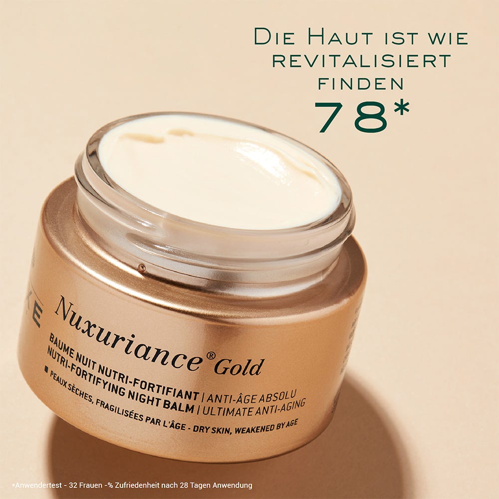 NUXE Nuxuriance Gold Balsam 50 ml