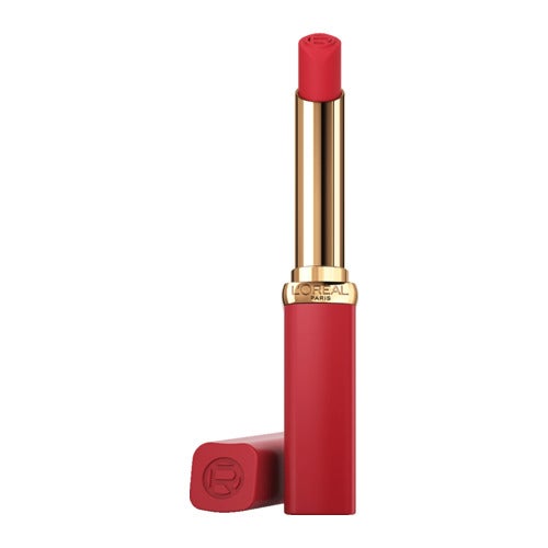 Rossetto opaco L'Oréal Color Riche Intense Volume 100 Pink Worth It 1,8 grammi