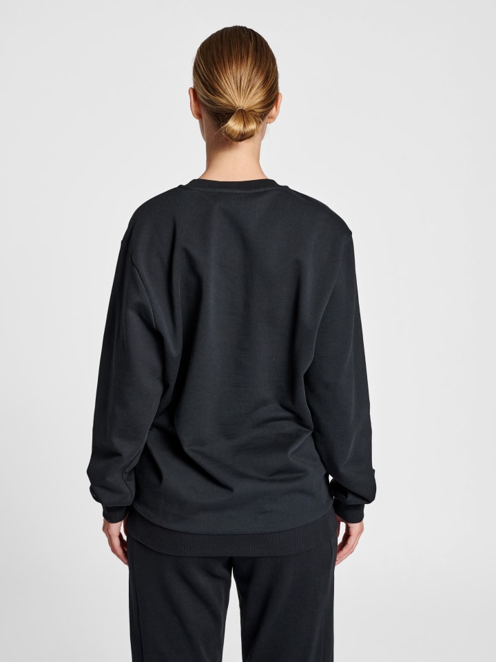Hummel Hummel Sweatshirt Hmllgc Austin Erwachsene in BLACK günstig kaufen