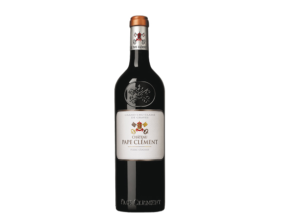 Château Pape Clément Rouge 2016 Bordeaux Pessac-Léognan