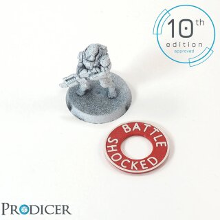 Battleshock Token (10)
