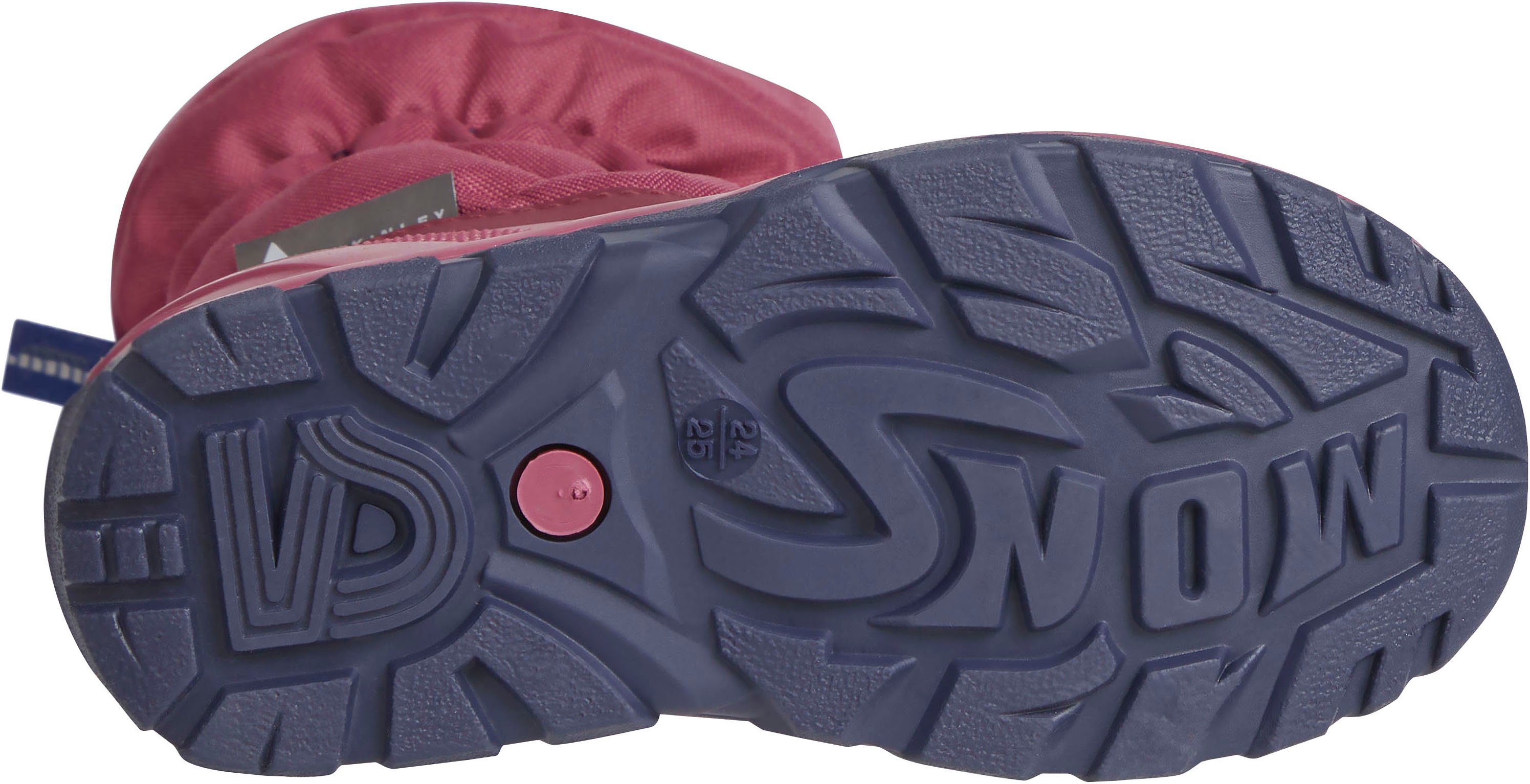McKINLEY Jules II J Winterboots Warmfutter