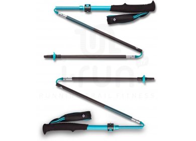 Black Diamond Distance Carbon Z-Poles W