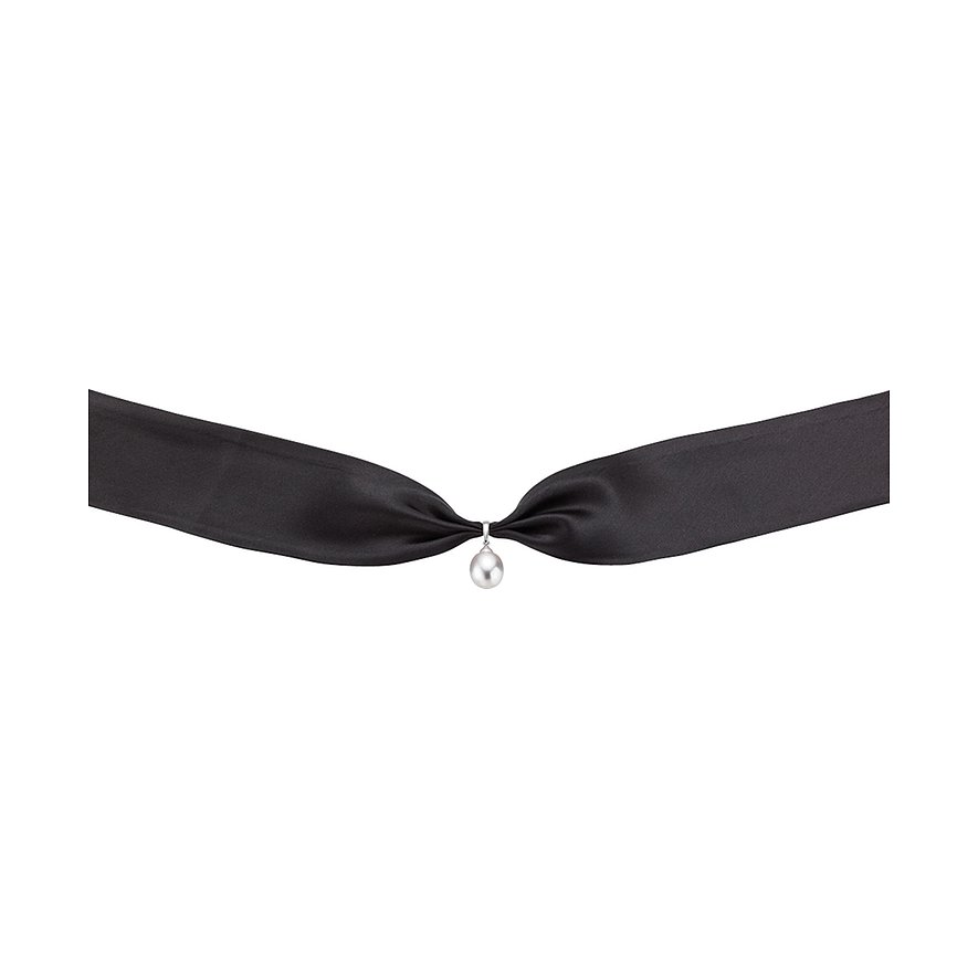 Yana Nesper Kette Silk Choker
