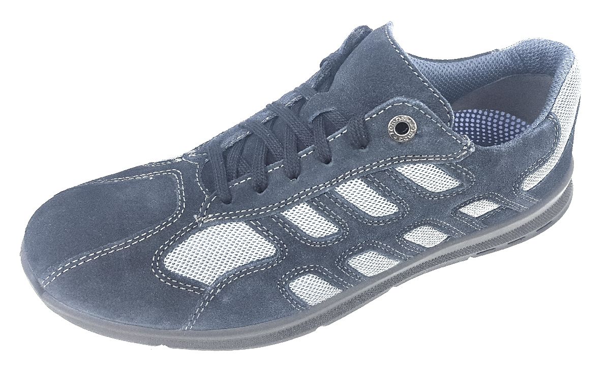 Jomos 324320-914-8008 Blau 8008 blau/grau