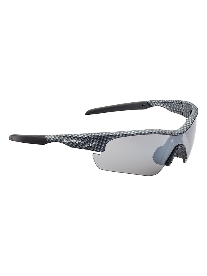 SWISSEYE Kinder-Sportbrille 
