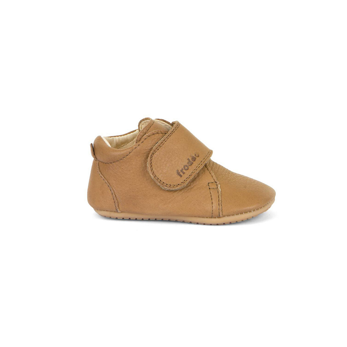 G1130016 Cognac Halbschuhe