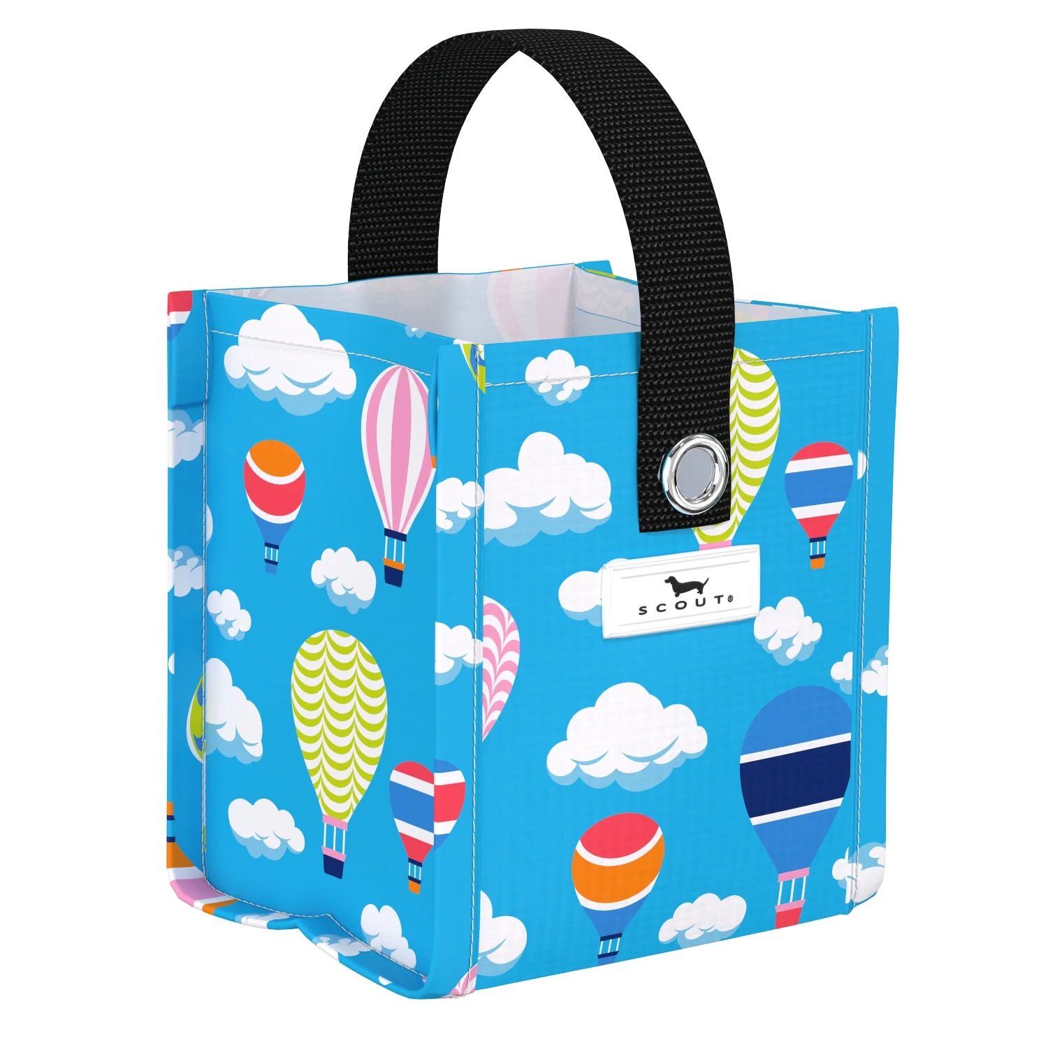 Gift Bag X-Small Mini Package