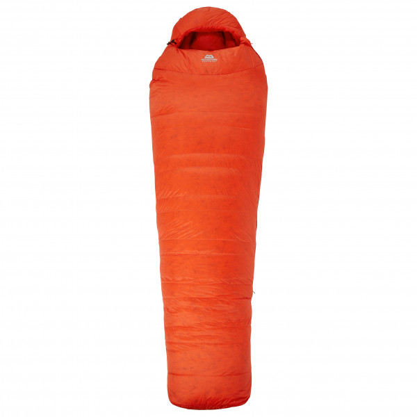 Mountain Equipment - Xeros - Daunenschlafsack
