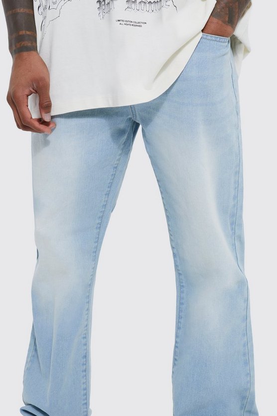 Lockere Jeans