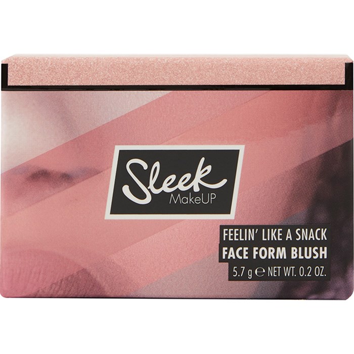Face Form Blush