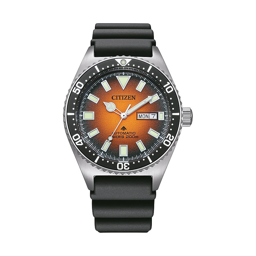 Citizen Taucheruhr Promaster