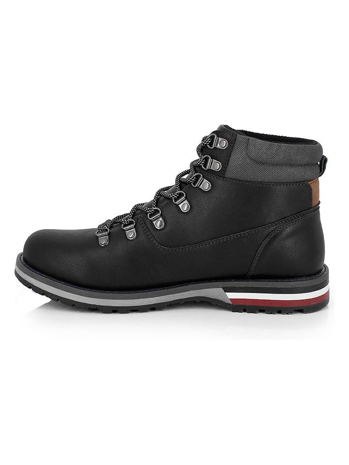 Kimberfeel Boots 