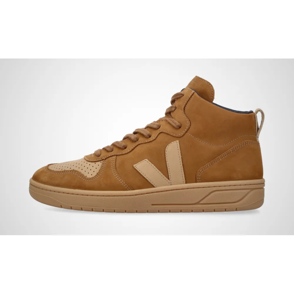VEJA V 15 Nubuck VQ1302616 / braun