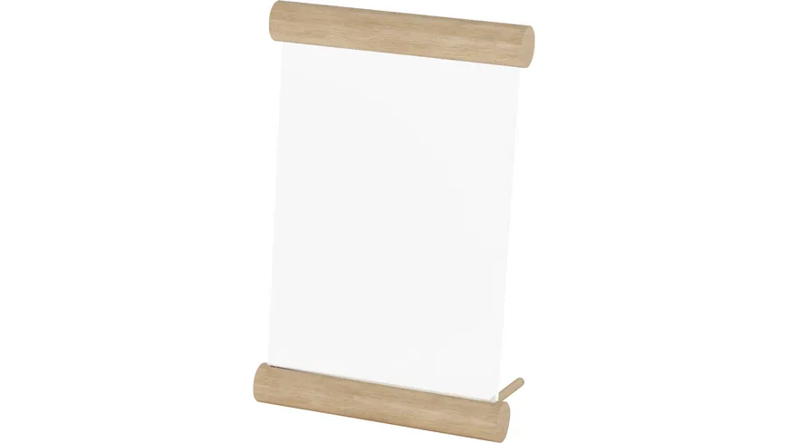 umbra Scroll Bilderrahmen 13 x 18 cm Natur