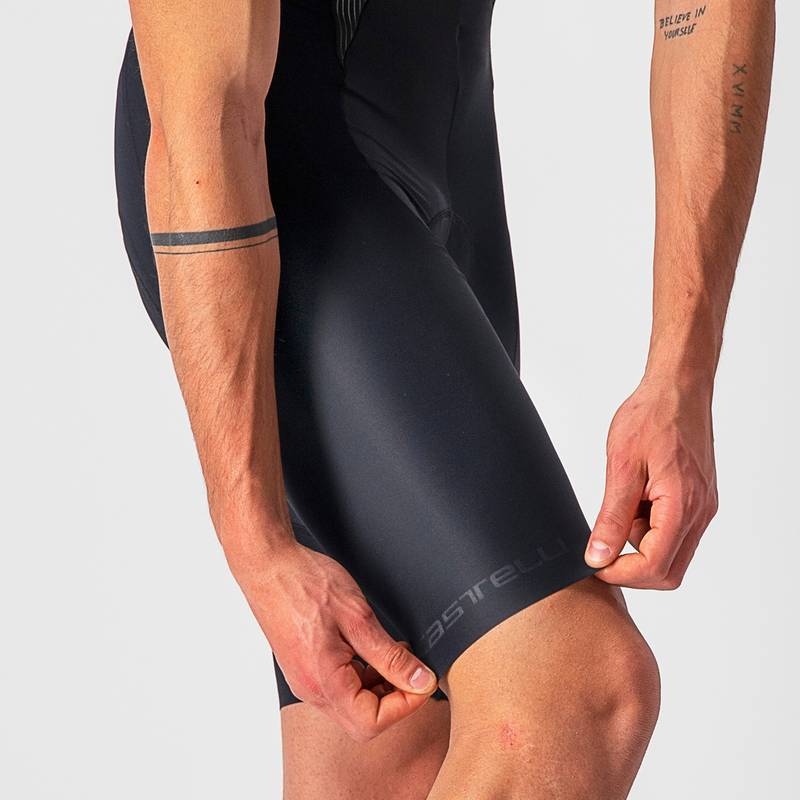 castelli FREE AERO RC Bibtights Herren
