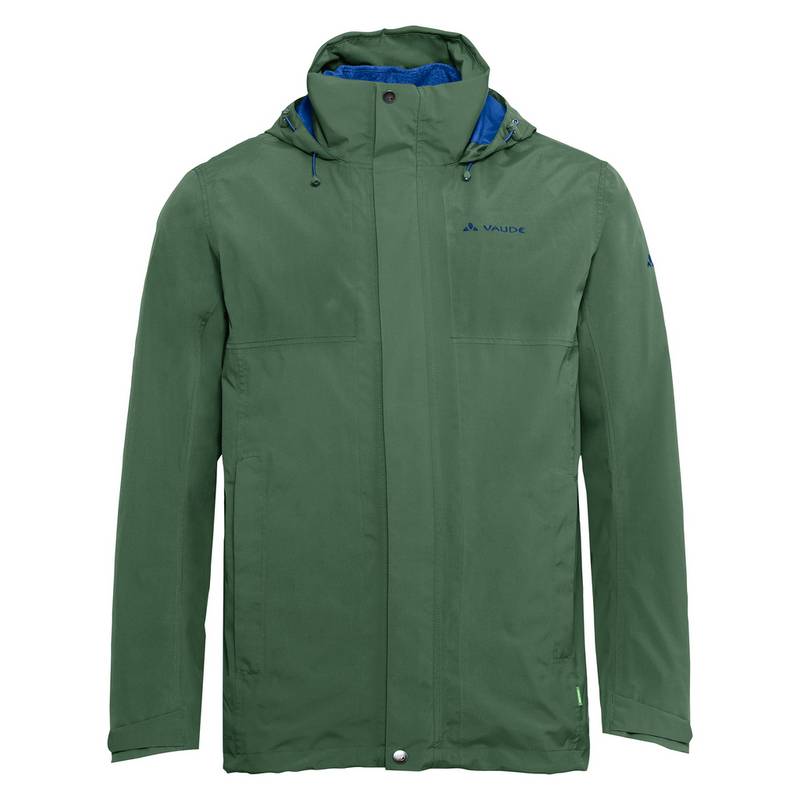 VAUDE Men's Rosemoor 3in1 Jacket Doppeljacke Herren
