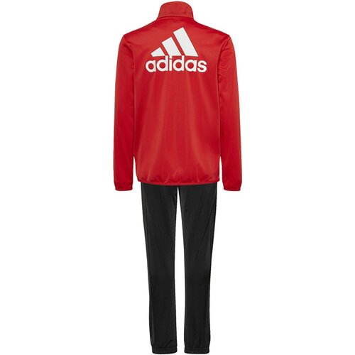 KINDER SPORTANZUG B TR TS