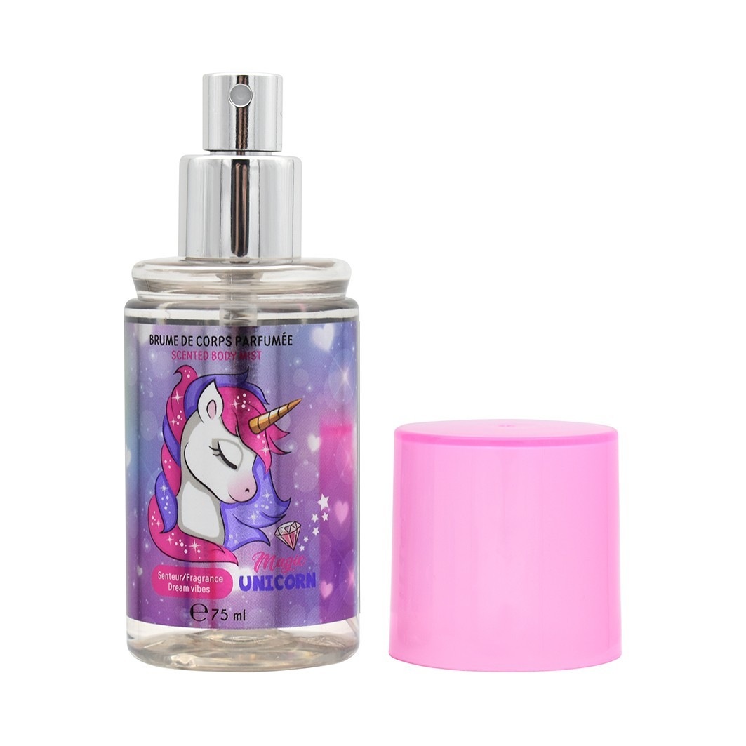 Prends soin de toi, licorne !
