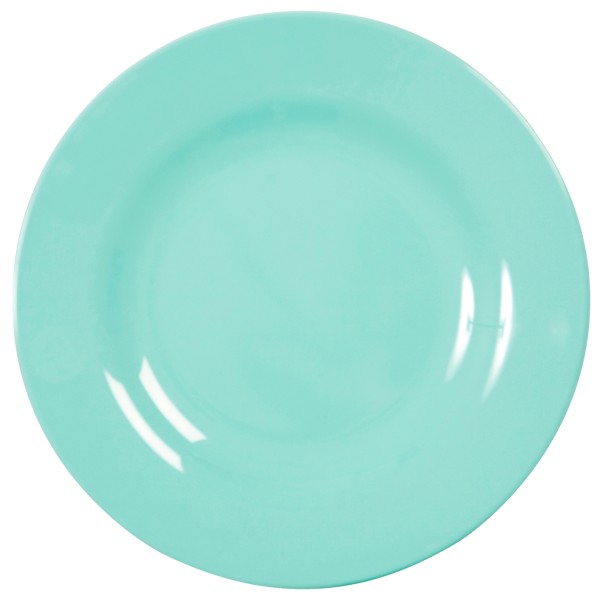 Rice - Melamine Side Plate - Teller