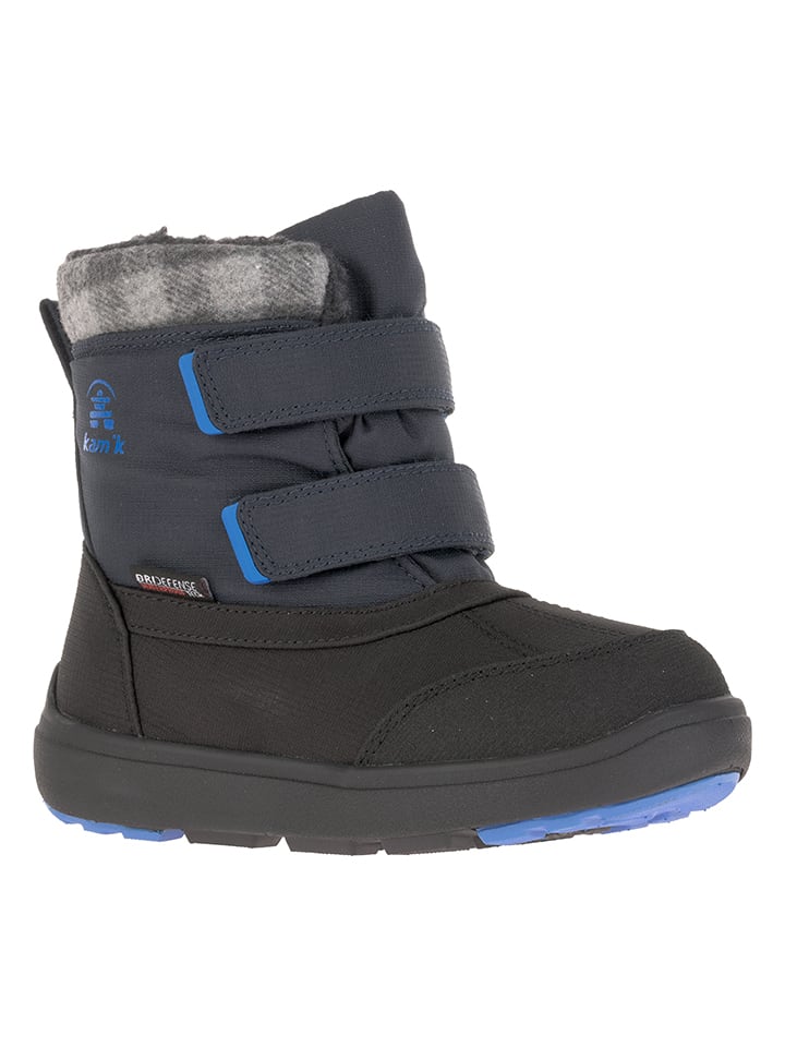 Kamik Winterstiefel 