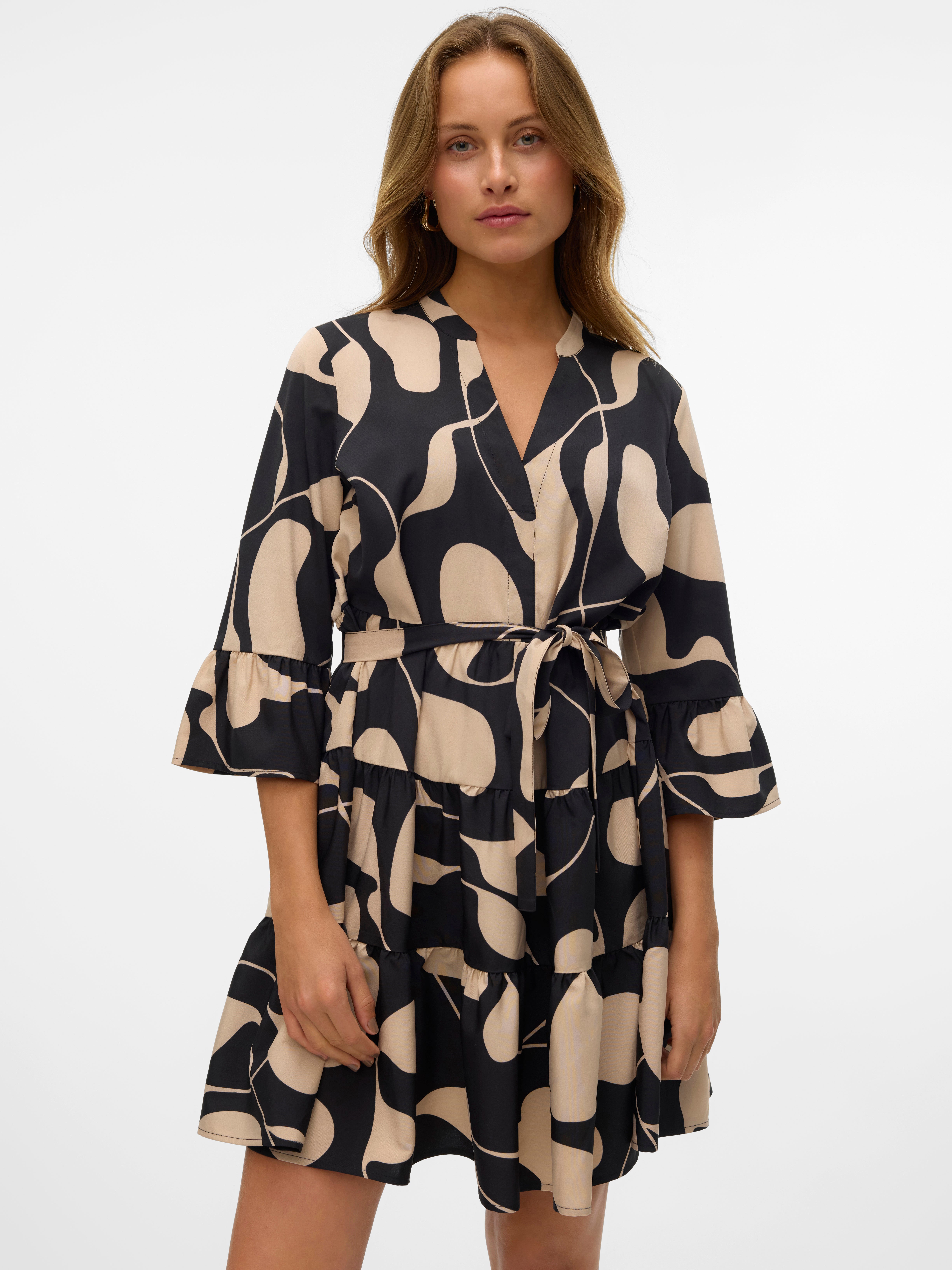 VMZERA Kurzes Kleid