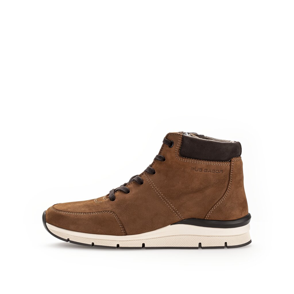 Pius Gabor PG1031 Sneaker low braun