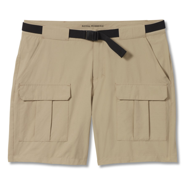 BACKCOUNTRY PRO SHORT Herren - Trekkinghose