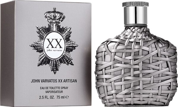 John Varvatos XX Artisan Eau de Toilette