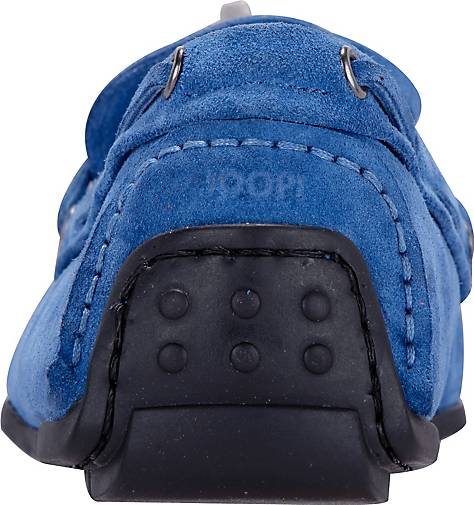 JOOP! Mokassin Velluto Lidos