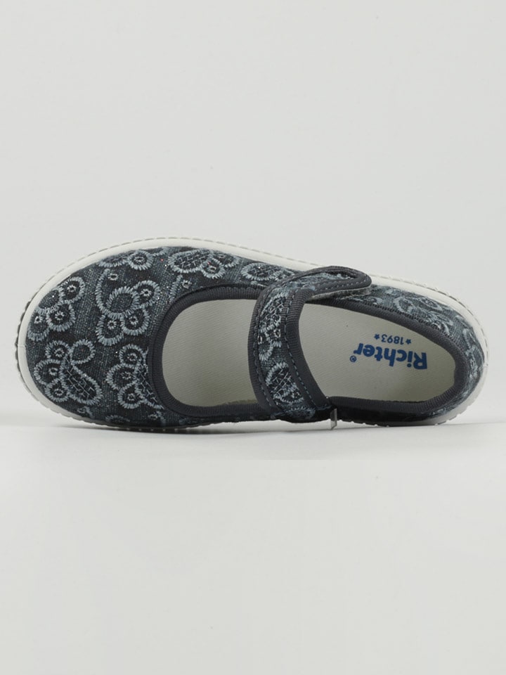 Richter Shoes Hausschuhe 