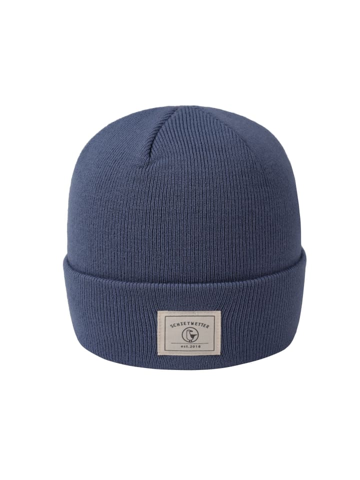 SCHIETWETTER Beanie 