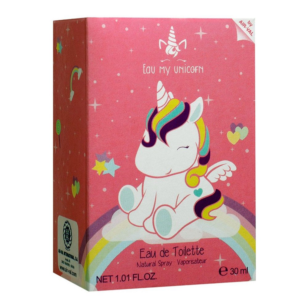 Accessoires Pieper Kids EAU MY UNICORN EAU DE TOILETTE