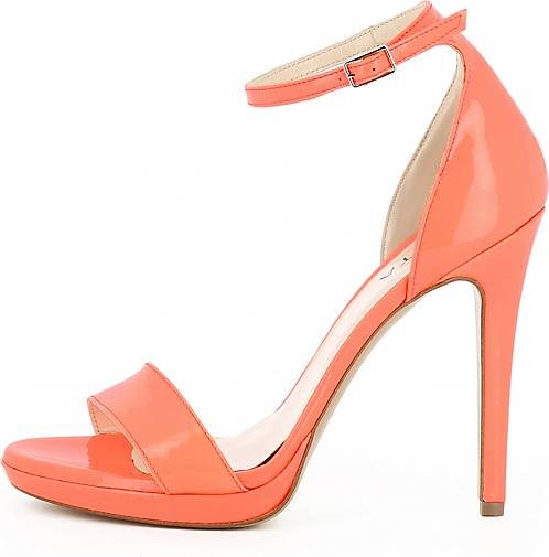 EVITA Damen Sandalette EVA