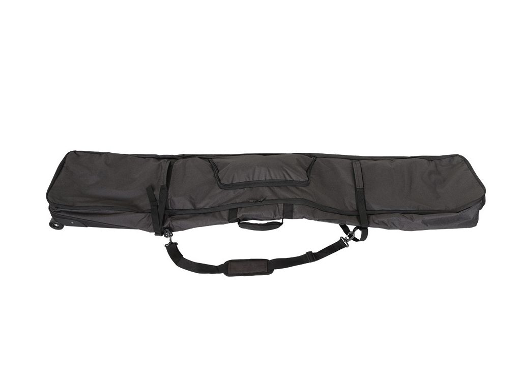 IVOL 175 cm Ski-/Snowboard Tasche mit Rollen