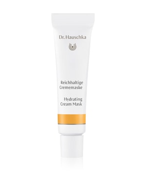 Dr. Hauschka Tagespflege Reichhaltige Crememaske Gesichtsmaske 5 ml