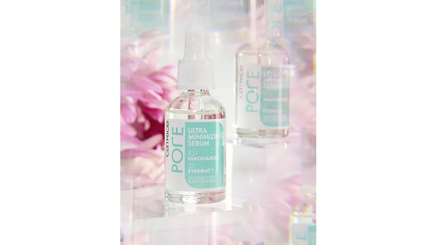 Catrice Pore Ultra Minimizing Serum 30 ml