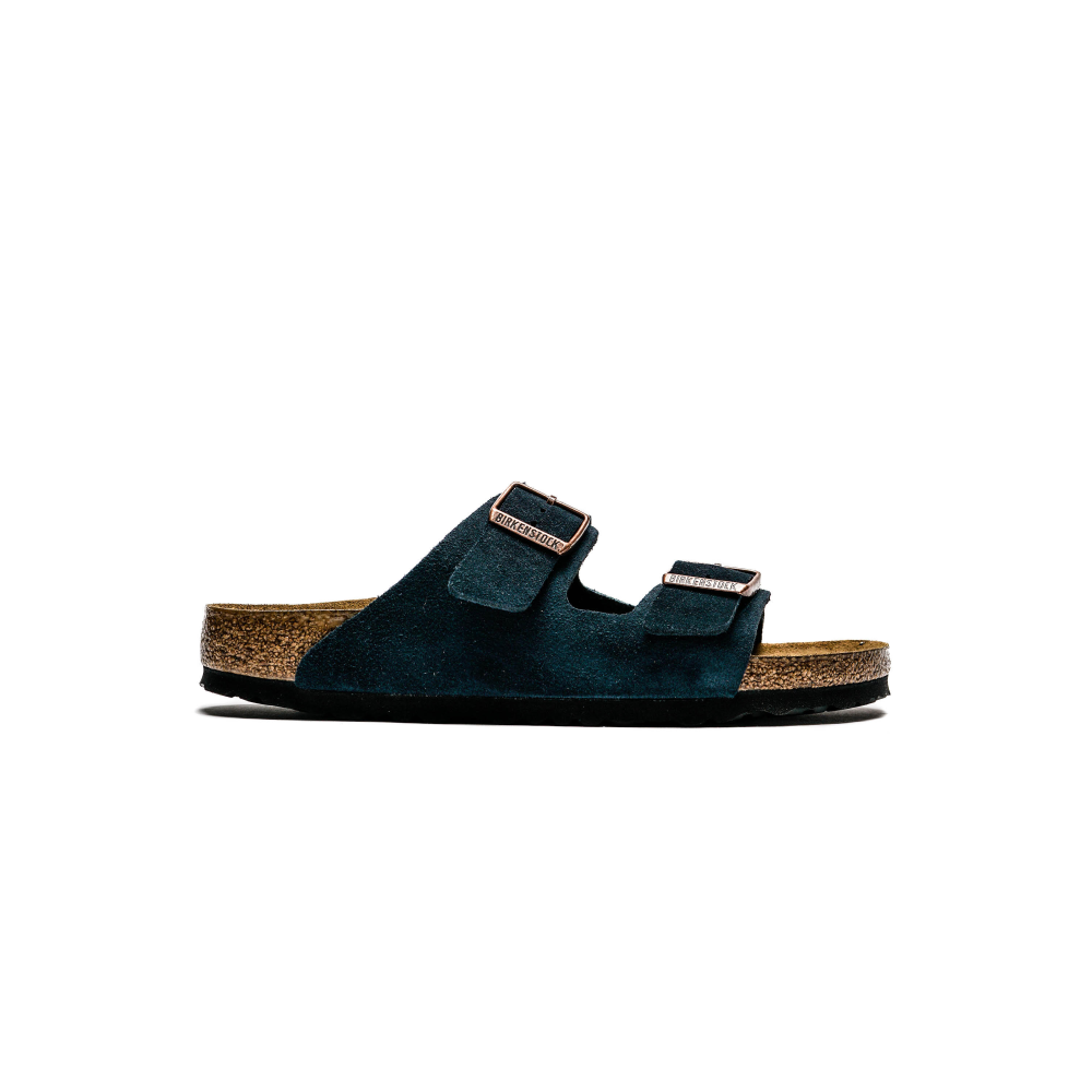Birkenstock Arizona 1012424 / blau