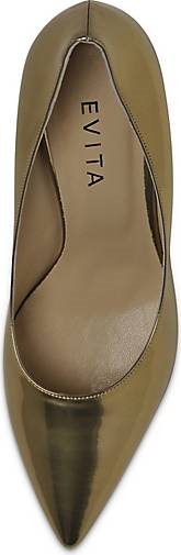 EVITA Damen Pumps ARIA