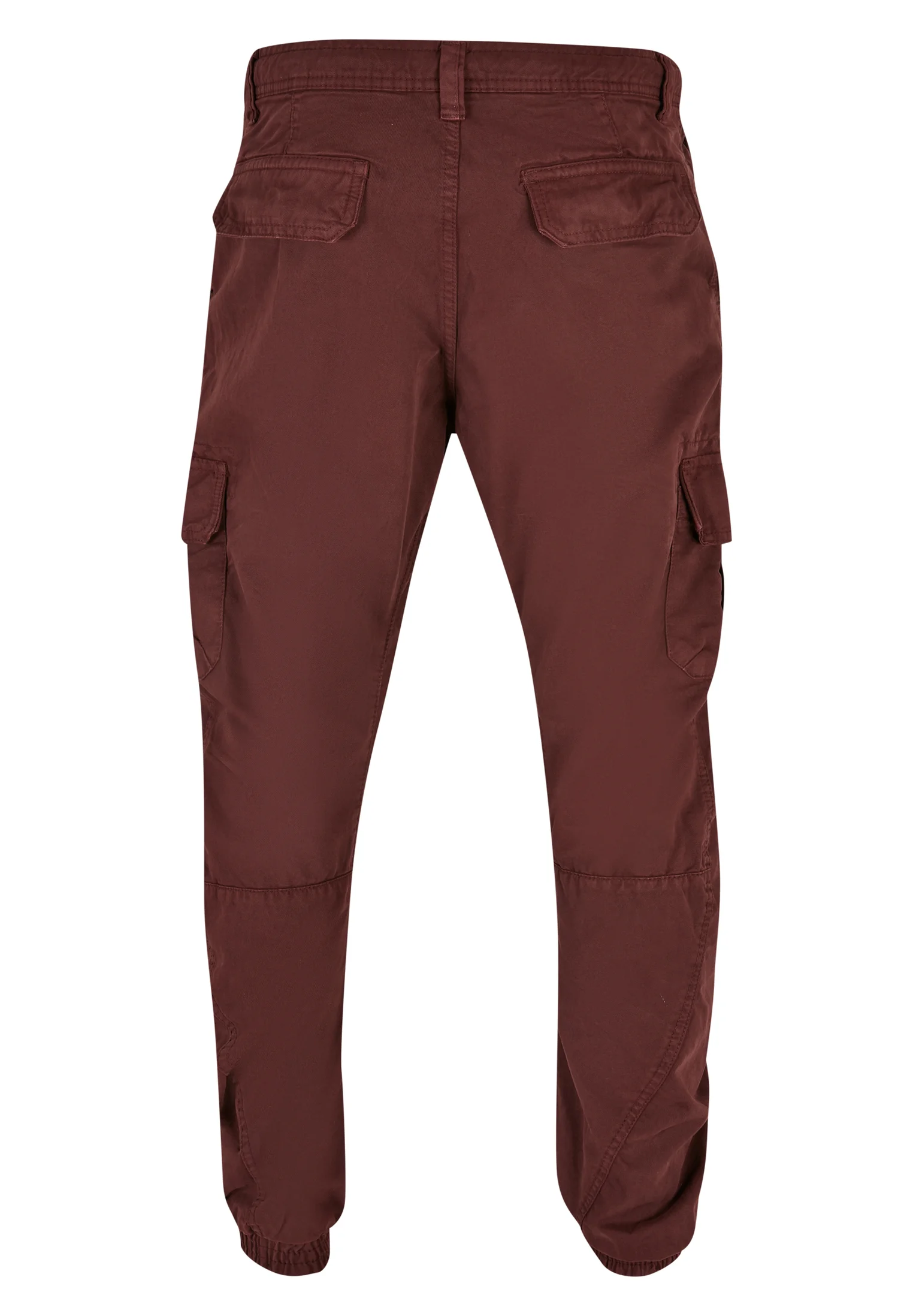 Pantalones cargo Urban Classics JOGGING
