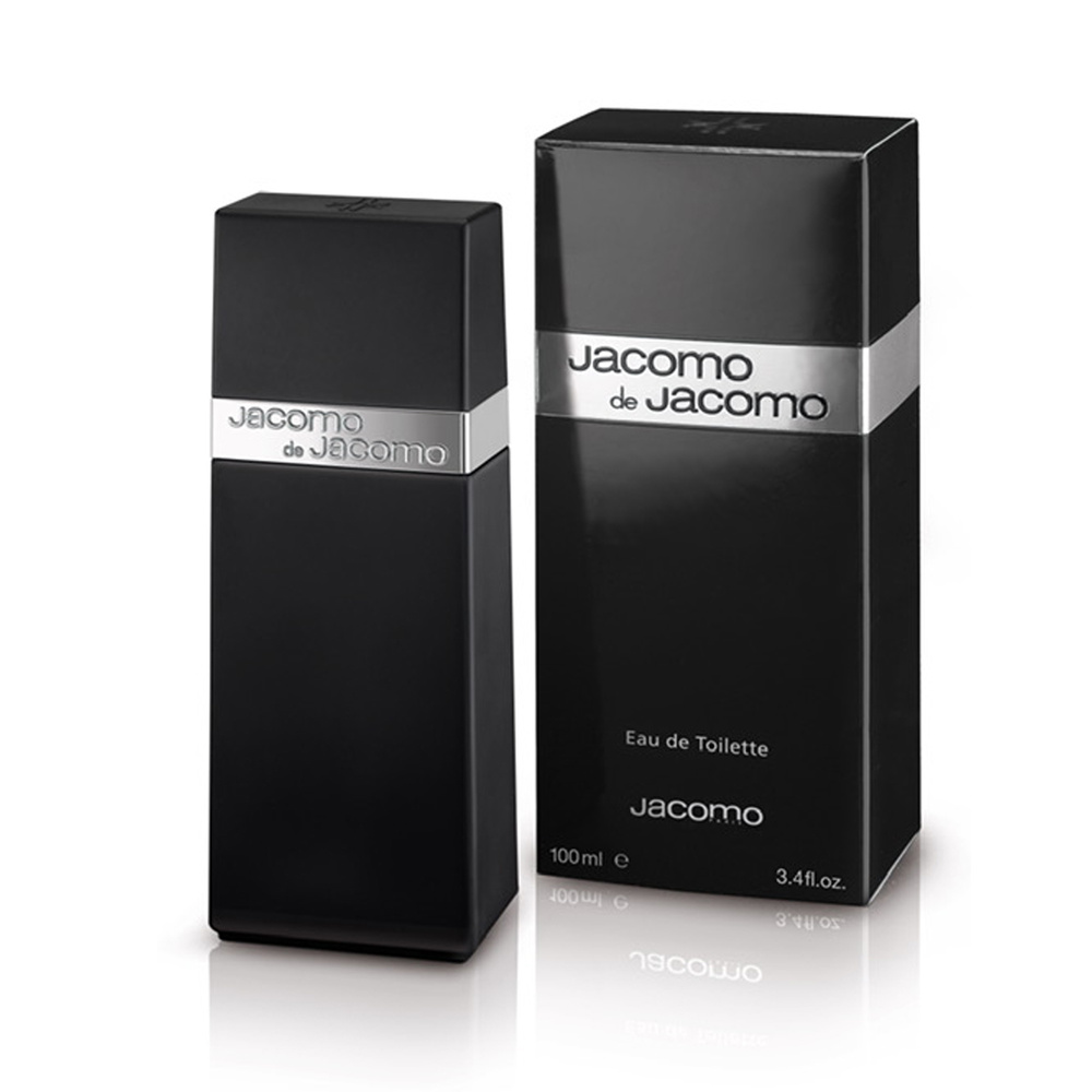 jacomo Jacomo de Jacomo Eau de Toilette