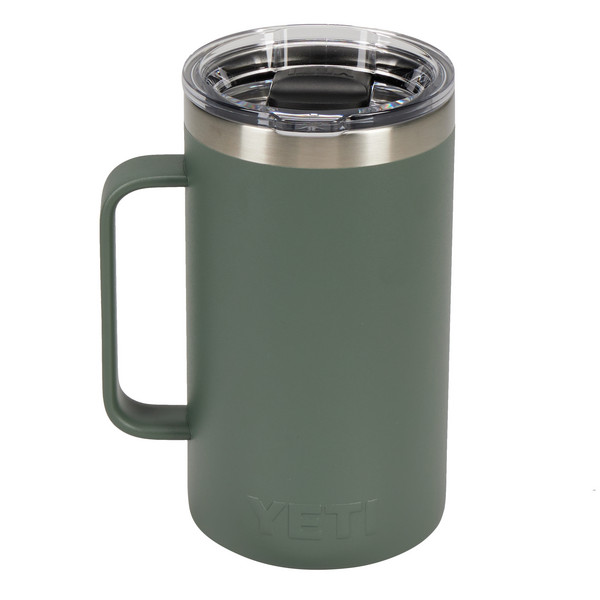 RAMBLER 24 OZ MUG - Thermobecher